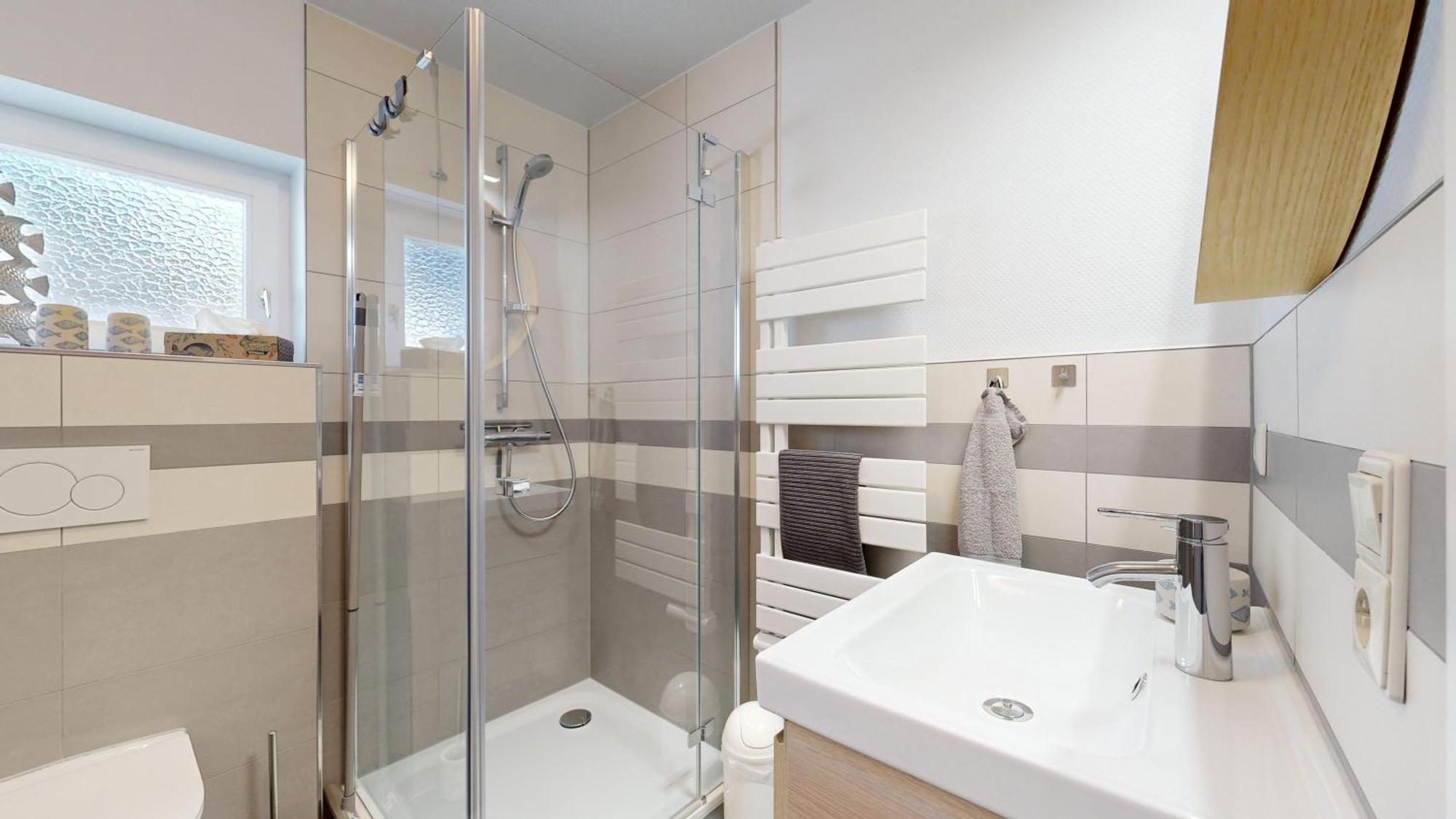Ferienhaus Fischerhaus Seedorf  Екстер'єр фото